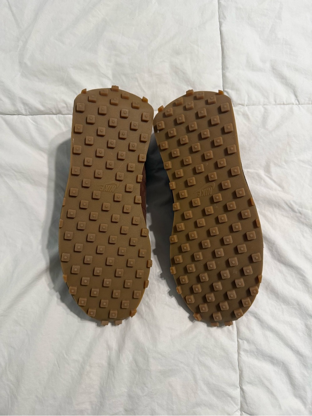 Nike LD-1000 Edition A Fauna Brown Women’s sneakers - Picture 8 of 8